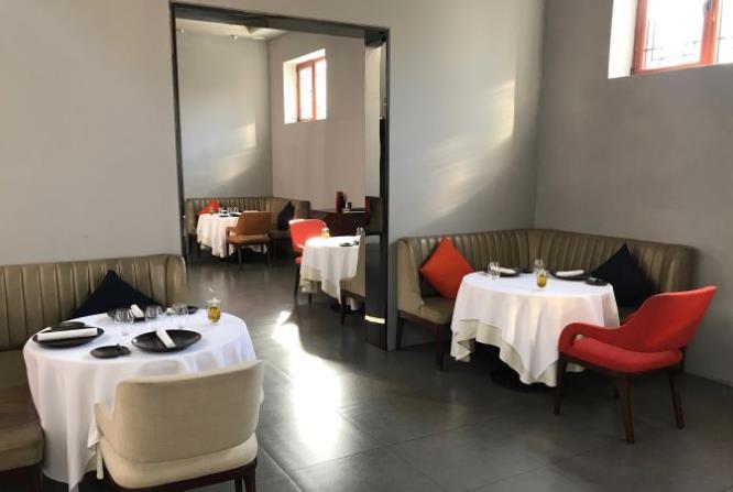 TRB Hutong（沙滩北街店） - 高尔夫1球1晚特惠套票-星际高球联盟精选旅游套餐