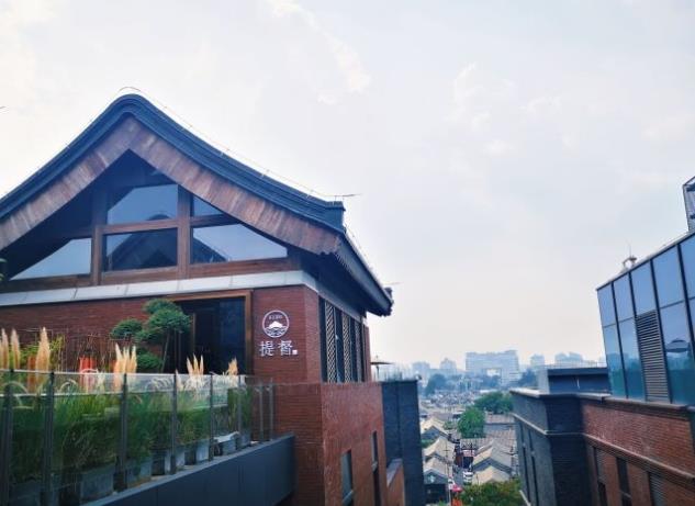 提督·TIDU（北京坊店） - 星际高球联盟-中国精英人士高尔夫旅游度假实景