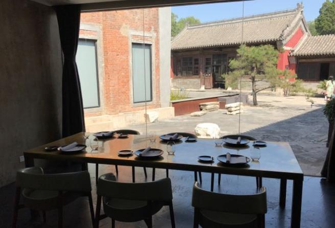 TRB Hutong（沙滩北街店） - 阳江保利银滩高尔夫套票-海滨高尔夫旅游1球1晚套餐