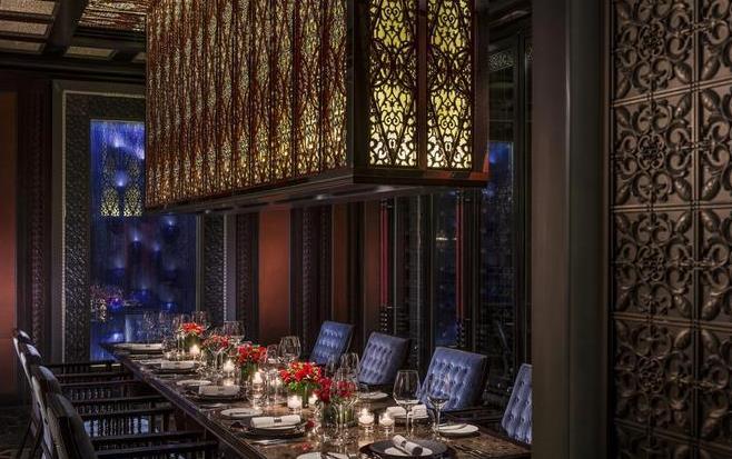 北京四季酒店·MIO - undefined