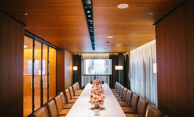 北京宝格丽酒店·IL RISTORANTE-NIKO ROMITO - 阳江保利银滩高尔夫套票-海滨高尔夫旅游1球1晚套餐