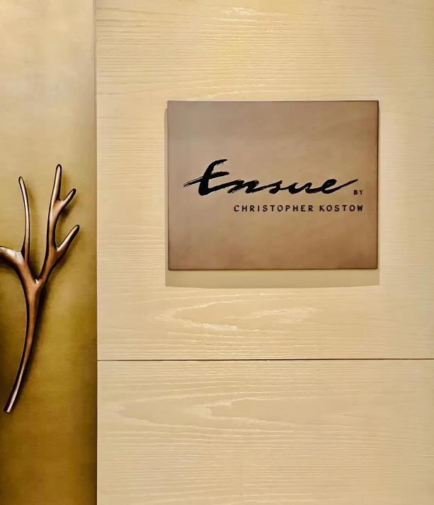 Ensue - 星际高球联盟-中国精英人士高尔夫旅游度假实景