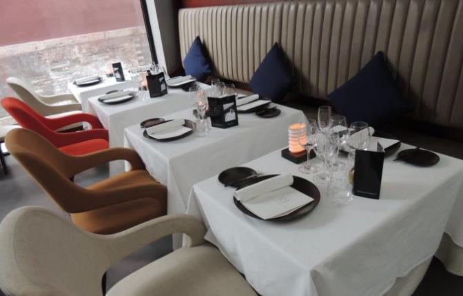 TRB Hutong（沙滩北街店） - 深圳观澜湖高尔夫订场服务-广东专业高尔夫预订平台