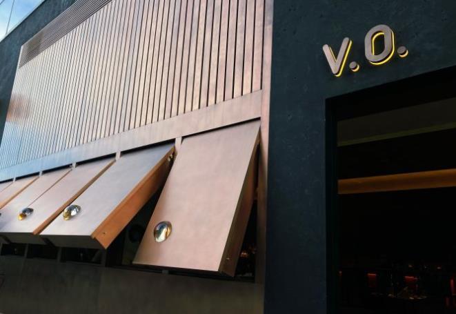 Voisin Organique邻舍·有机餐厅 - 星际高球联盟-中国精英人士高尔夫旅游度假实景