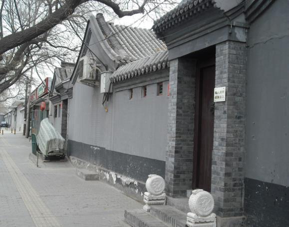 程府宴（南长街店） - 星际高球联盟-中国精英人士高尔夫旅游度假实景