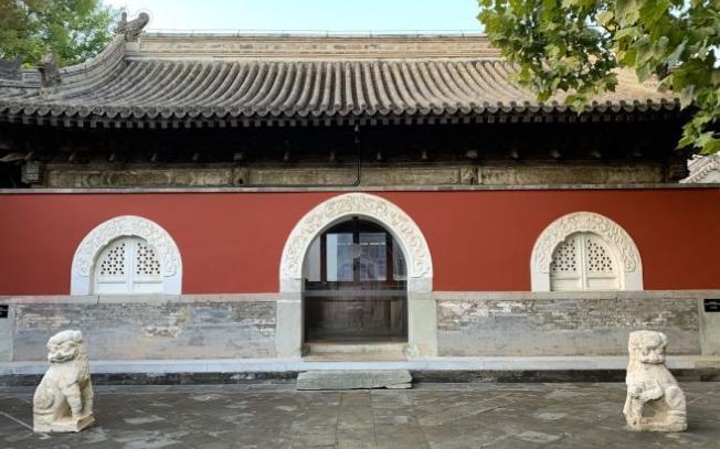 TRB Hutong（沙滩北街店） - 星际高球联盟-中国精英人士高尔夫旅游度假实景