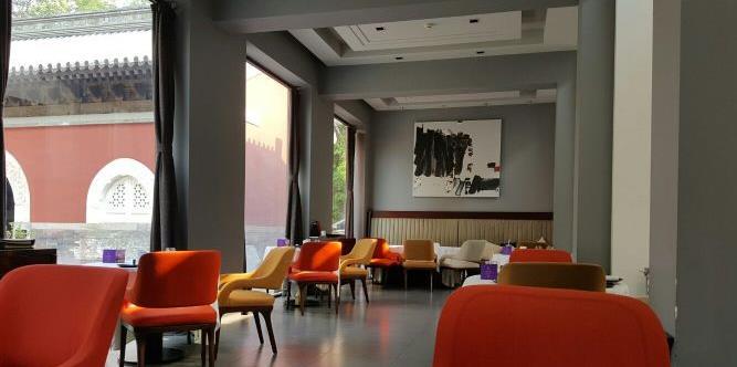 TRB Hutong（沙滩北街店） - 全国335座高尔夫球场实时预订-高球爱好者一站式订场平台