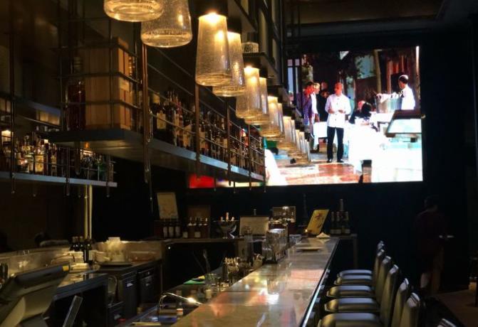 卓美亚酒店·酌鱻 - 全国335座高尔夫球场实时预订-高球爱好者一站式订场平台