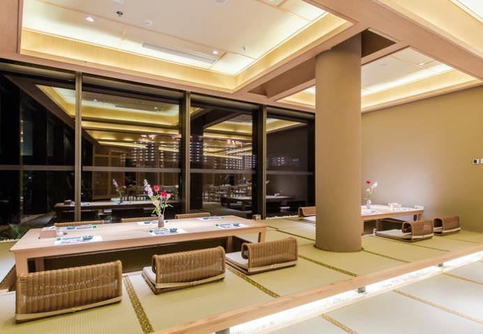 四葉寿司(免税二期店) - undefined
