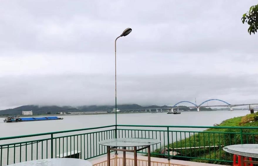 旧码头餐厅 - 高尔夫1球1晚特惠套票-星际高球联盟精选旅游套餐