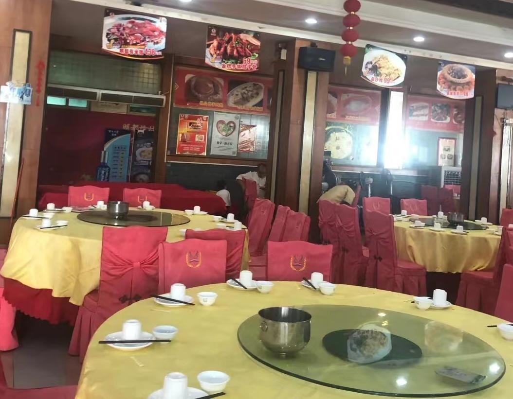 明都渔村(白坭镇店) - 高尔夫1球1晚特惠套票-星际高球联盟精选旅游套餐