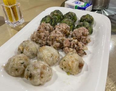 梅城金苑酒家(江北店) - undefined