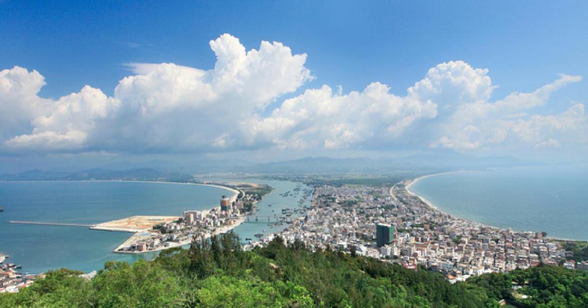 双月湾 - 高尔夫1球1晚特惠套票-星际高球联盟精选旅游套餐