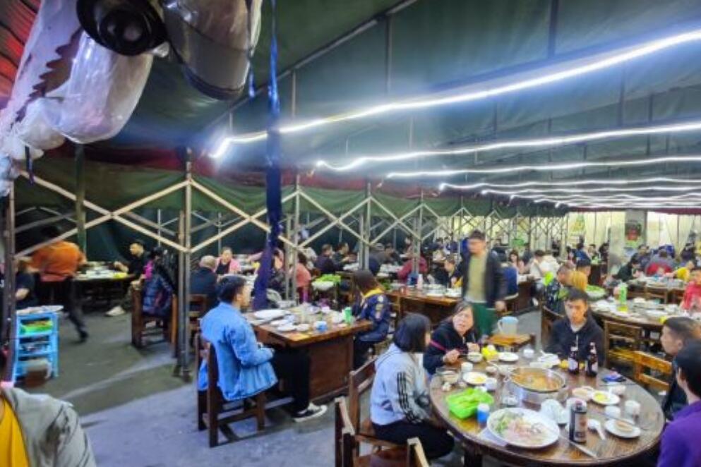 新实惠牛肉牛杂火锅 - 全国335座高尔夫球场实时预订-高球爱好者一站式订场平台