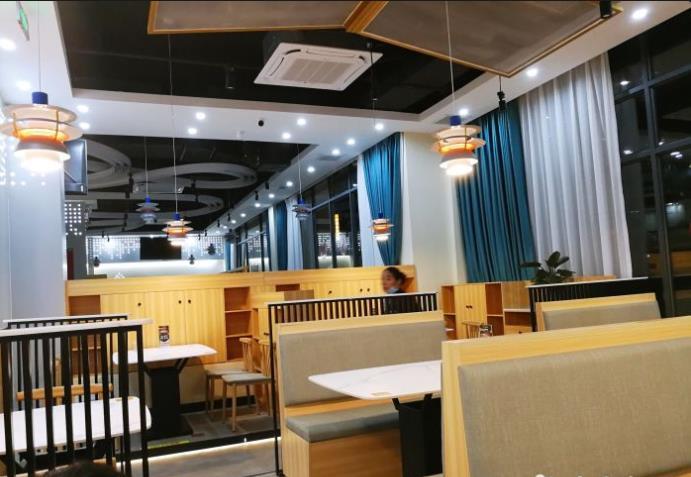 柏嗱餐厅(嘉和城店) - undefined