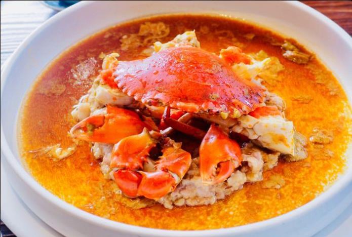 猪肉婆私房菜(华侨城店) - 深圳观澜湖高尔夫订场服务-广东专业高尔夫预订平台