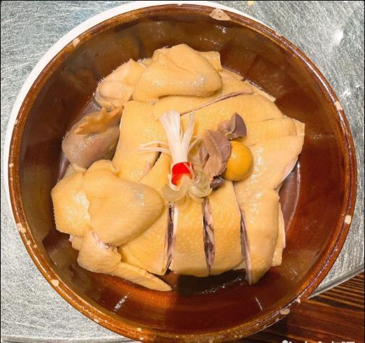 猪肉婆私房菜(华侨城店) - 星际高球联盟-中国精英人士高尔夫旅游度假实景