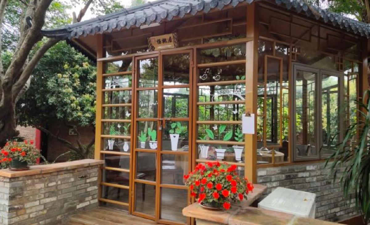 荔苑隆都菜馆（沙溪店） - 深圳观澜湖高尔夫订场服务-广东专业高尔夫预订平台