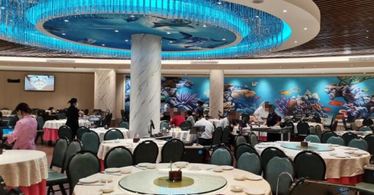 海鲜佬酒家（三乡店） - 全国335座高尔夫球场实时预订-高球爱好者一站式订场平台