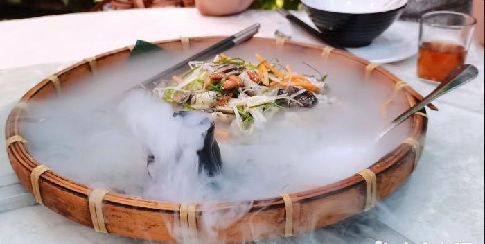 顺德大门公饭店 - 星际高球联盟-中国精英人士高尔夫旅游度假实景