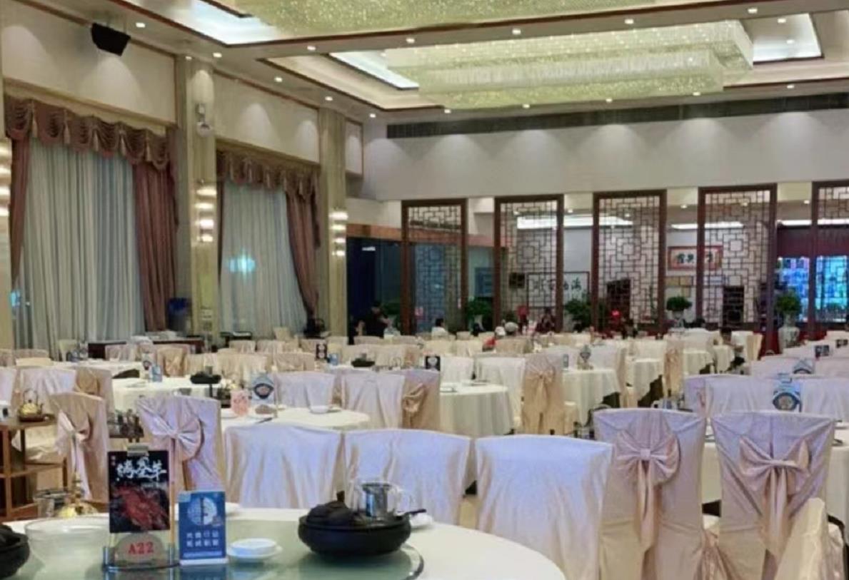 大友（港口店） - 海口观澜湖高尔夫球场预订-海南高尔夫旅游攻略推荐