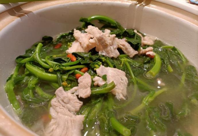 聚豪美食(丹灶店) - 星际高球联盟-中国精英人士高尔夫旅游度假实景