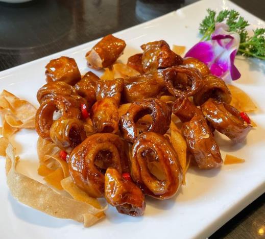 黄但记·顺德老字号·中华餐饮名店(陈村店) - 海口观澜湖高尔夫球场预订-海南高尔夫旅游攻略推荐