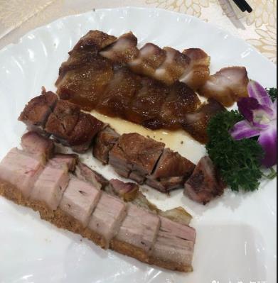 聚豪美食(丹灶店) - 全国335座高尔夫球场实时预订-高球爱好者一站式订场平台