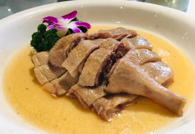 黄但记·顺德老字号·中华餐饮名店(陈村店) - 全国335座高尔夫球场实时预订-高球爱好者一站式订场平台