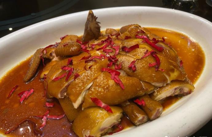 黄但记·顺德老字号·中华餐饮名店(陈村店) - 阳江保利银滩高尔夫套票-海滨高尔夫旅游1球1晚套餐