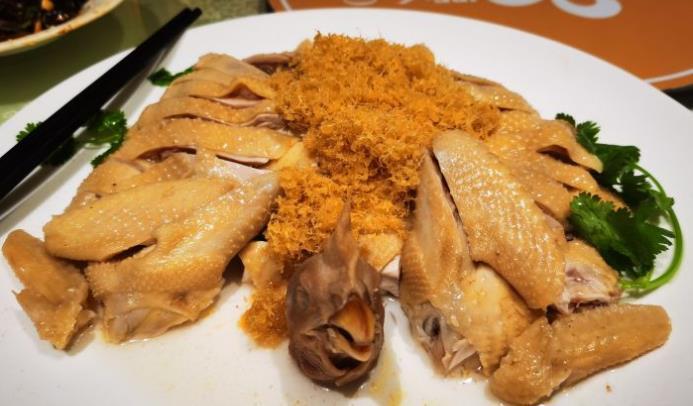 聚豪美食(丹灶店) - 高尔夫1球1晚特惠套票-星际高球联盟精选旅游套餐