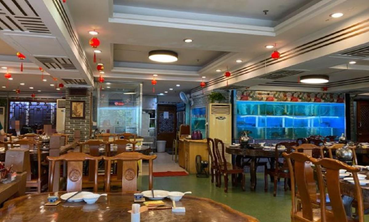 西南饭店 - 高尔夫1球1晚特惠套票-星际高球联盟精选旅游套餐