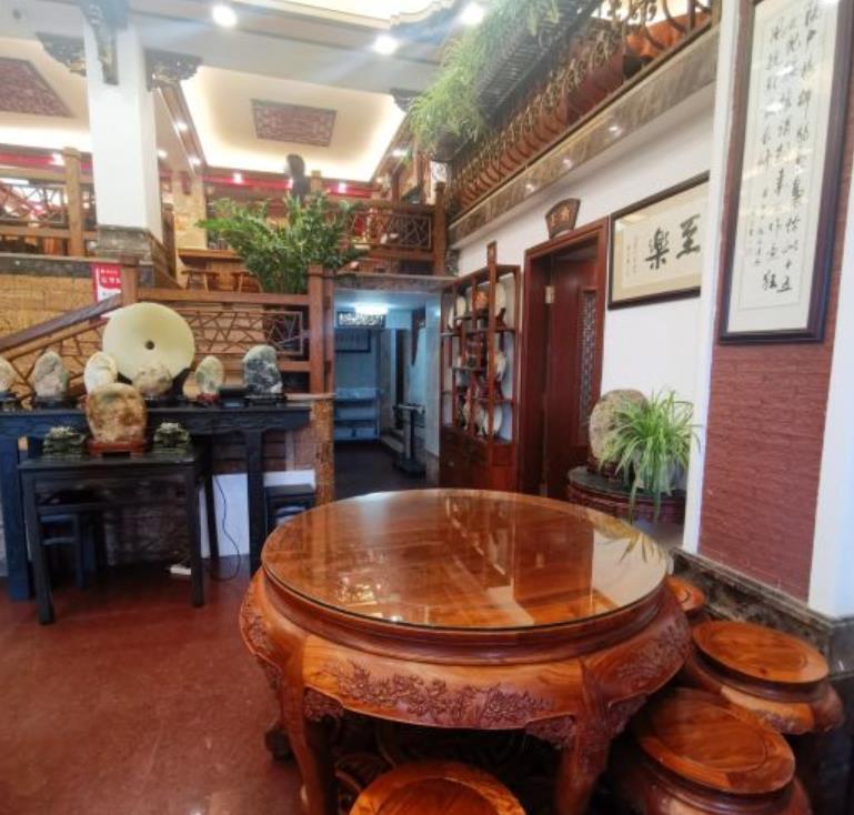 德云轩（石岐店） - 全国335座高尔夫球场实时预订-高球爱好者一站式订场平台