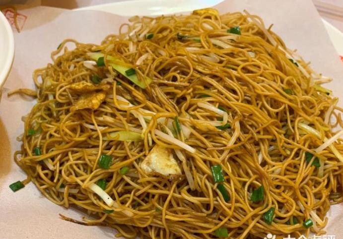 太子海鲜粥城(康乐路店) - 深圳观澜湖高尔夫订场服务-广东专业高尔夫预订平台