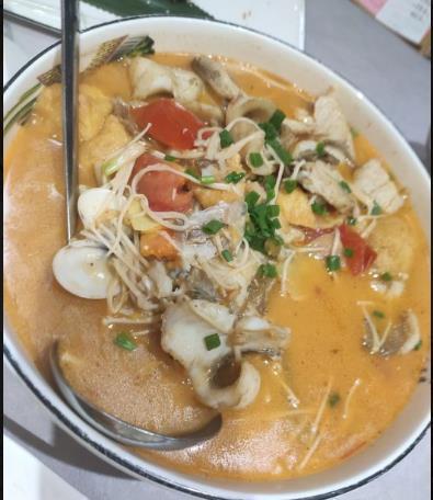 太子海鲜粥城(康乐路店) - 阳江保利银滩高尔夫套票-海滨高尔夫旅游1球1晚套餐