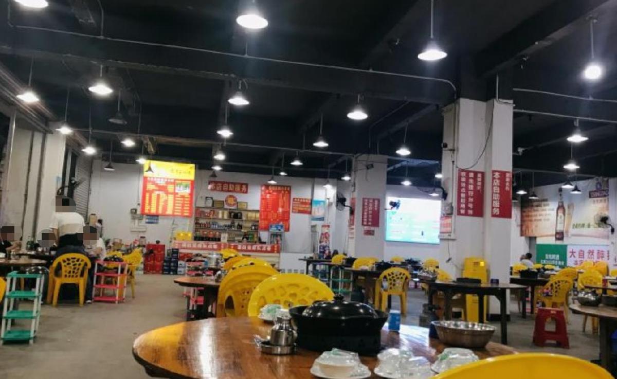 辉合大自然醉鹅（吉大旗舰店） - 全国335座高尔夫球场实时预订-高球爱好者一站式订场平台