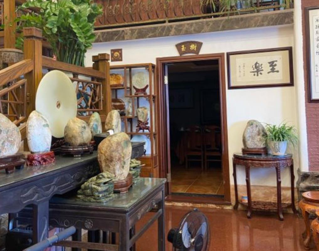 德云轩（石岐店） - 高尔夫1球1晚特惠套票-星际高球联盟精选旅游套餐