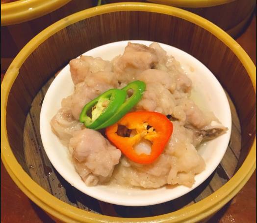 子曰·礼茶居(松岗海连天店) - 海口观澜湖高尔夫球场预订-海南高尔夫旅游攻略推荐