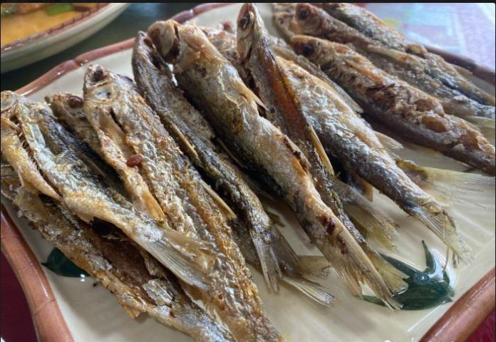 肥先生河鲜美食(三水店) - 阳江保利银滩高尔夫套票-海滨高尔夫旅游1球1晚套餐