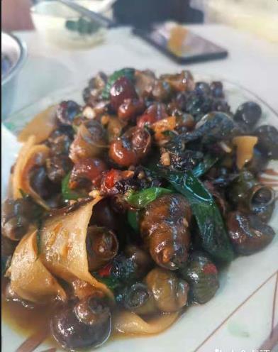 肥先生河鲜美食(三水店) - undefined