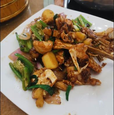 红日饭店(裕隆三路店) - undefined