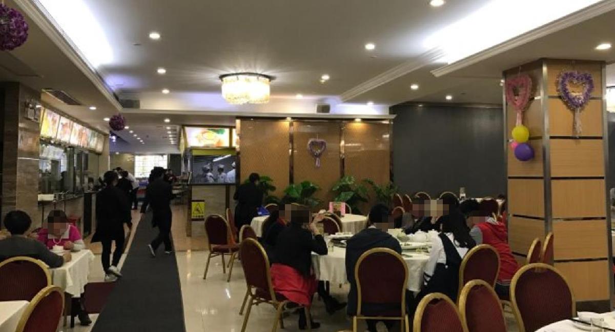 鸿运轩酒楼 - 高尔夫1球1晚特惠套票-星际高球联盟精选旅游套餐