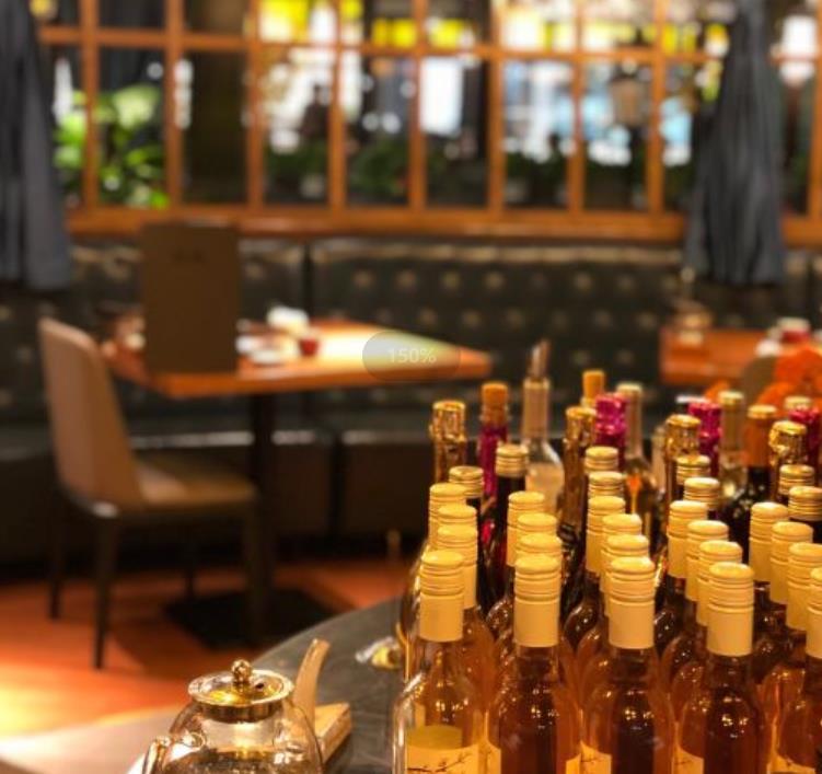Mr.水濑海鲜放题(茂业百货店) - 全国335座高尔夫球场实时预订-高球爱好者一站式订场平台