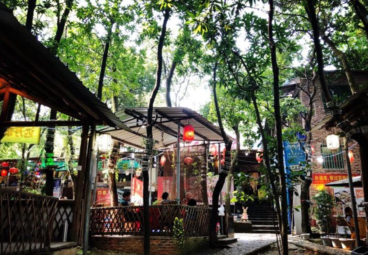 百香园生态农庄 - 全国335座高尔夫球场实时预订-高球爱好者一站式订场平台
