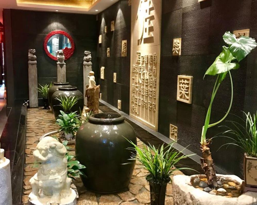 恒胜一品客家味 - 海口观澜湖高尔夫球场预订-海南高尔夫旅游攻略推荐
