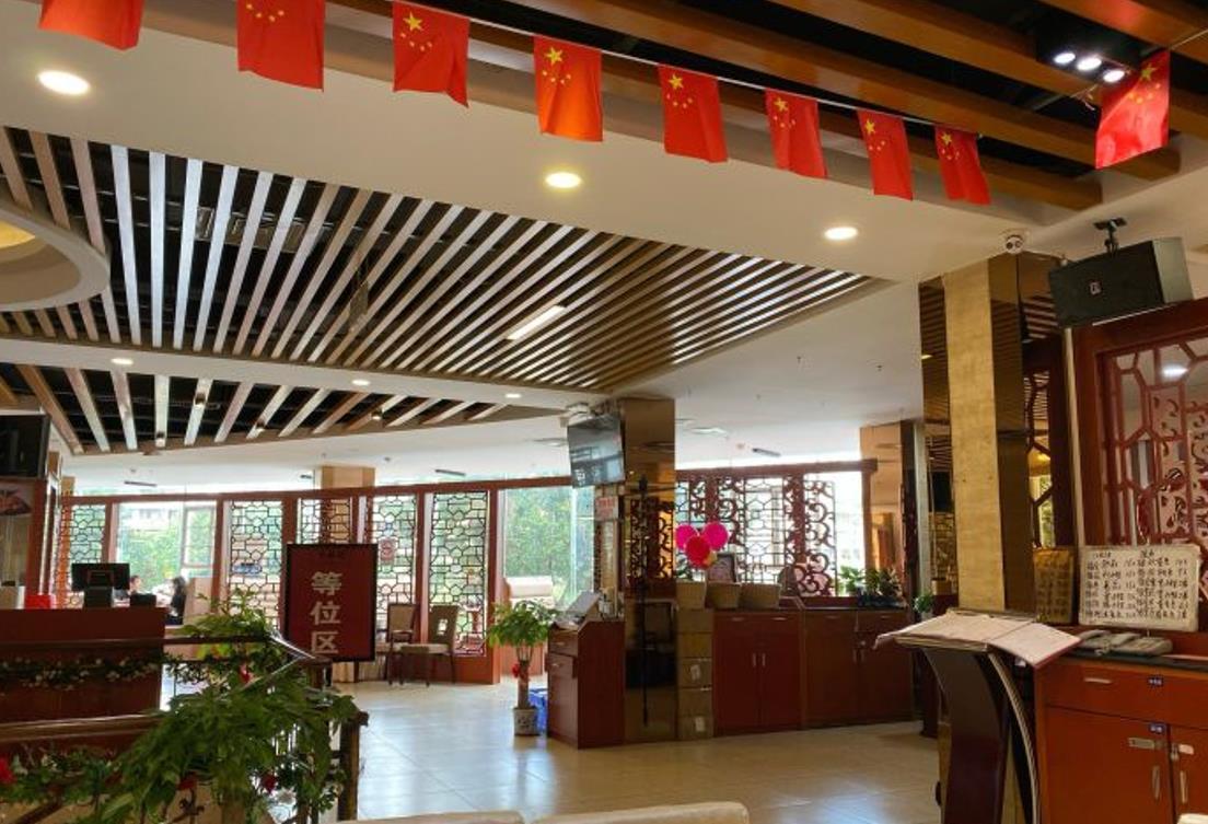 李福记酒家（曲江店） - 全国335座高尔夫球场实时预订-高球爱好者一站式订场平台