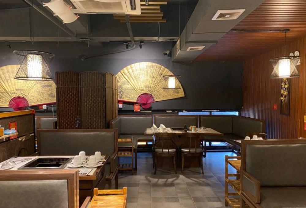 喜太捞牛展火锅（韶关百年东街店） - 全国335座高尔夫球场实时预订-高球爱好者一站式订场平台