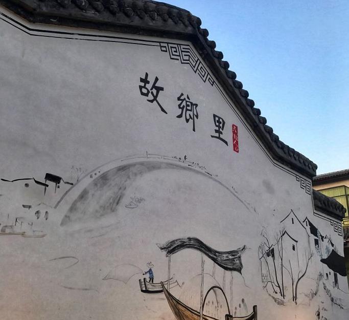 故乡里园林食府 - 星际高球联盟-中国精英人士高尔夫旅游度假实景