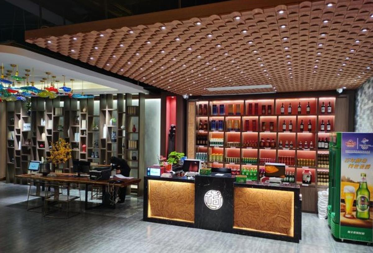 福宴食府（马坝店） - 海口观澜湖高尔夫球场预订-海南高尔夫旅游攻略推荐