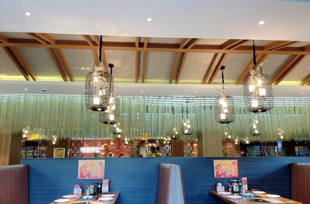 福宴食府（马坝店） - 高尔夫1球1晚特惠套票-星际高球联盟精选旅游套餐